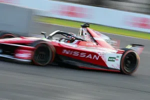 "Estar en pista siempre es un riesgo": el testimonio de un marshal tras el incidente en el GP de México