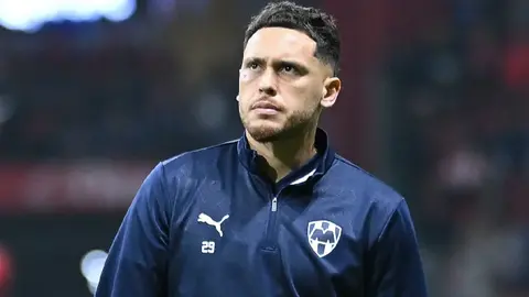 ¿Pesa la baja de Ocampos en Rayados?