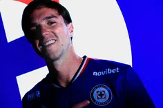 Palavecino eleva a Cruz Azul al nivel de River Plate: "Veo la misma grandeza y responsabilidad"