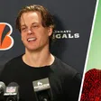 Joe Burrow desata memes tras ser comparado con el protagonista de Mi Pobre Angelito