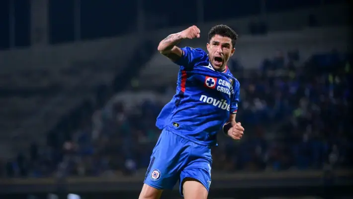 Nacho Rivero manda una emotiva despedida a Cruz Azul tras su salida del club