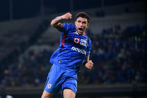 Nacho Rivero manda una emotiva despedida a Cruz Azul tras su salida del club