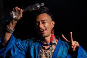 Piden apoyo para José Alberto Patiño, ganador del Ariel 2025, tras perder su empleo