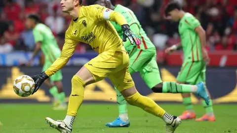 Sebastián Jurado lanza mensaje previo al América vs Bravos de Juárez: ‘Seremos más inteligentes’