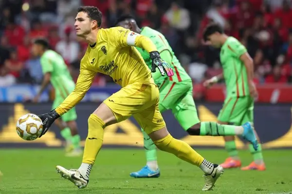 Sebastián Jurado lanza mensaje previo al América vs Bravos de Juárez: ‘Seremos más inteligentes’