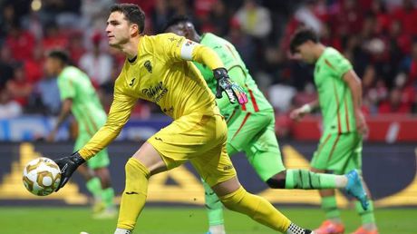 Sebastián Jurado lanza mensaje previo al América vs Bravos de Juárez: ‘Seremos más inteligentes’