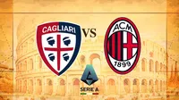 ¿Cuándo y dónde ver el Cagliari vs Milan?
