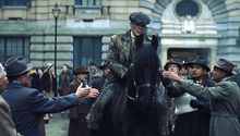 Netflix lanza tráiler de la película de Peaky Blinders y confirma el regreso de Tommy Shelby