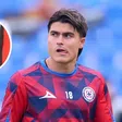 ¿River Plate va por Luka Romero? Esto es lo que se sabe