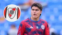 ¿River Plate va por Luka Romero? Esto es lo que se sabe