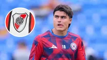 ¿River Plate va por Luka Romero? Esto es lo que se sabe