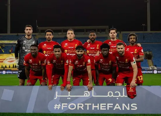 ¿Dónde ver el Al-Qadisiya vs. Al-Hazm? Fecha, hora y transmisión