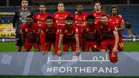 ¿Dónde ver el Al-Qadisiya vs. Al-Hazm? Fecha, hora y transmisión