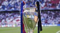 Champions League: ¿Cuándo regresa la actividad de la competición de clubes de la UEFA?