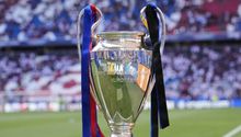 Champions League: ¿Cuándo regresa la actividad de la competición de clubes de la UEFA?