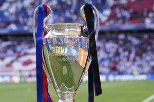 Champions League: ¿Cuándo regresa la actividad de la competición de clubes de la UEFA?