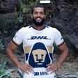 Juninho Vieira ya llegó a México para reportar con los Pumas de cara al Clausura 2026