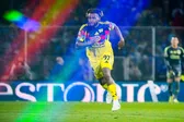 ¿Se viene la 17? Saint-Maximin invita a jugadores franceses a Coapa y América se ilusiona