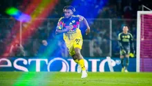 ¿Se viene la 17? Saint-Maximin invita a jugadores franceses a Coapa y América se ilusiona