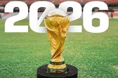 Faltan 150 días para el inicio del Mundial 2026