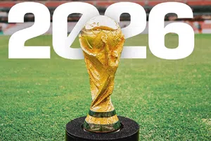 Faltan 150 días para el inicio del Mundial 2026