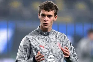 Hijo de Zlatan Ibrahimovic ficha con el Ajax