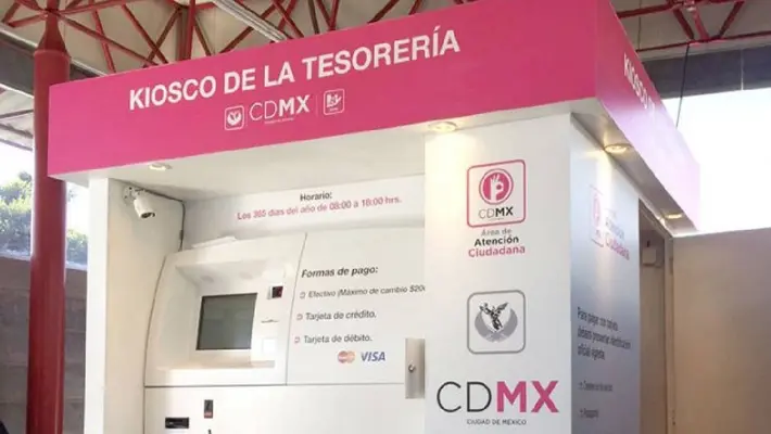 CDMX condonará adeudos de agua y predial en 2026: Requisitos