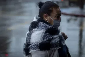 Alerta roja por frío en CDMX este 31 de diciembre y 1 de enero: alcaldías afectadas