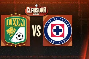 Liga MX: ¿Cuándo y dónde ver León vs Cruz Azul del Clausura 2026?