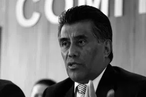 Luto en el boxeo nacional: fallece Ricardo Contreras, exdirigente de la FMB