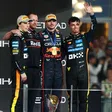 ¡Olvidan al campeón! Pilotos de Fórmula 1 no eligieron a Lando Norris como el mejor de 2025