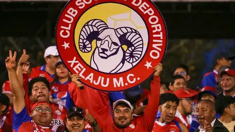 Roberto Hernández, extécnico de Monarcas, se convierte en entrenador del Xelajú MC