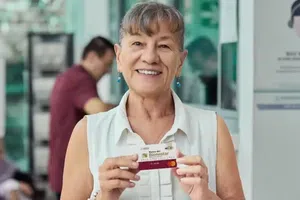 Pensión Bienestar 2026: quiénes reciben pago del 12 al 16 de enero