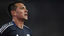 Spalletti alaba a Chucky Lozano: "Quiero verlo en Europa, es un chico muy dulce"