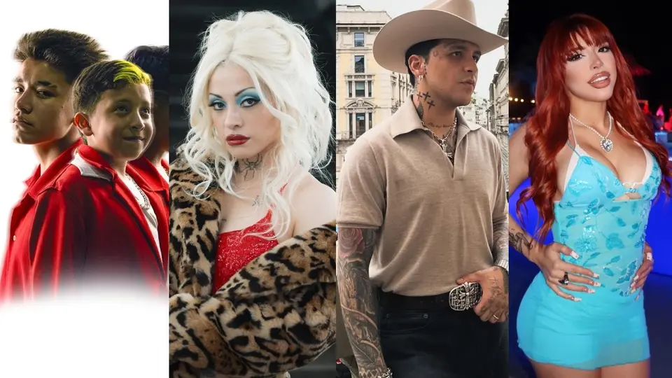¡Confirmado! Estos artistas armarán la fiesta en el Carnaval de Veracruz 2026