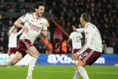 Declan Rice brilla para darle la victoria al Arsenal sobre Bournemouth
