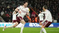 Declan Rice brilla para darle la victoria al Arsenal sobre Bournemouth