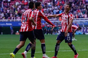 Liga MX: Así quedó la Tabla General de la Jornada 3 del Clausura 2026
