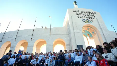 Inicia venta de boletos para Juegos Olímpicos Los Angeles 2028: ¿cuánto cuestan y cómo registrarse?