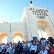 Inicia venta de boletos para Juegos Olímpicos Los Angeles 2028: ¿cuánto cuestan y cómo registrarse?