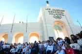 Inicia venta de boletos para Juegos Olímpicos Los Angeles 2028: ¿cuánto cuestan y cómo registrarse?