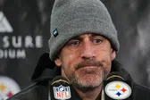 ¿Fue su último partido? Aaron Rodgers comenta sobre su futuro tras su derrota en Playoffs