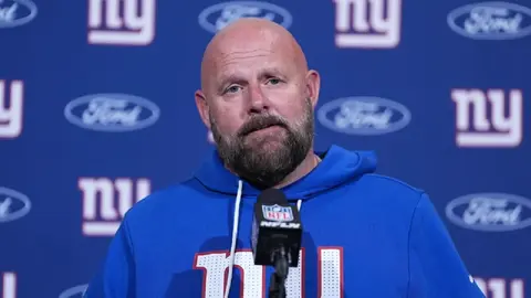 NFL 2025: los entrenadores en jefe que han sido despedidos