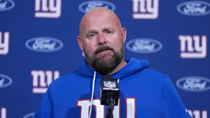 NFL 2025: los entrenadores en jefe que han sido despedidos