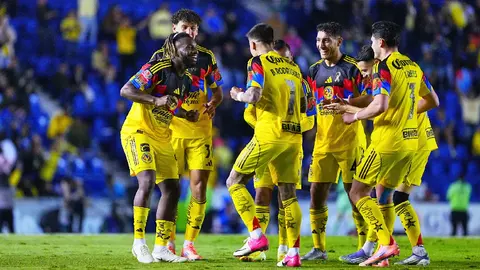 ¡Águilas millonarias! América y los equipos de futbol que valen cientos de millones de dólares