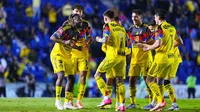 ¡Águilas millonarias! América y los equipos de futbol que valen cientos de millones de dólares