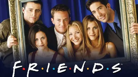 Muere actor de Friends tras perder lucha contra el cáncer