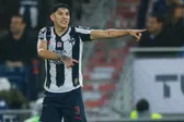 ¿Por qué se fue Gerardo Arteaga a los vestidores ante Toluca en pleno partido?