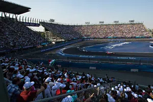 Fórmula E 2026: todo lo que debes saber antes del GP