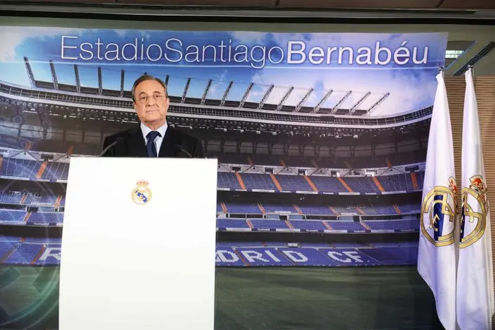 Florentino Pérez es parte relevante de la polémica | MexSport